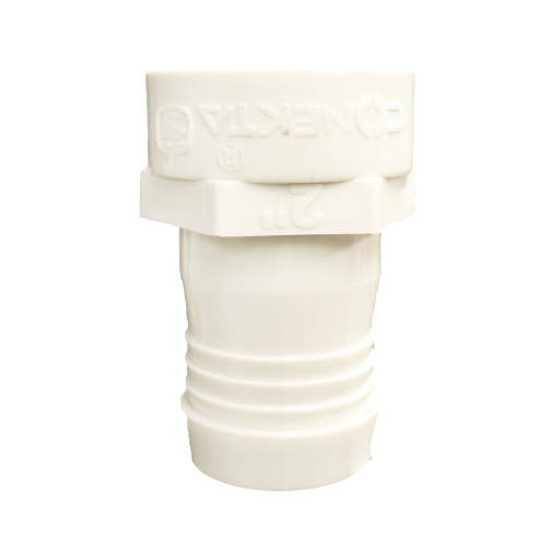 ADAPTADOR CAMPANA INSERCION PLASTICO 4