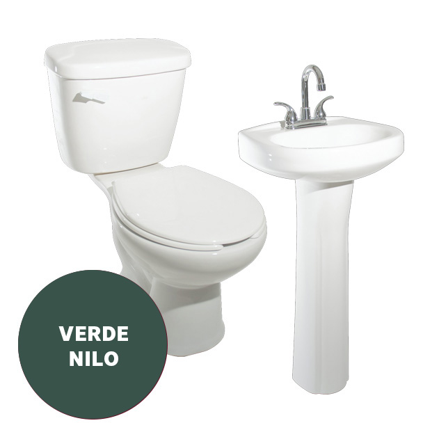 TAZA MODELO REDONDO BALI VERDE NILO *AGOTAR EXISTENCIAS*