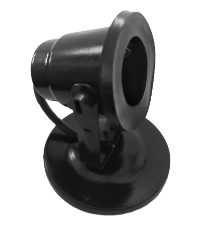 BASE SLIBER TIPO SOCKET ENTRADA E26 COLOR NEGRO