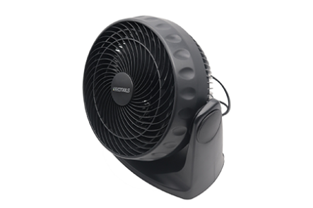 VENTILADOR CIRCULAR DE AIRE 8