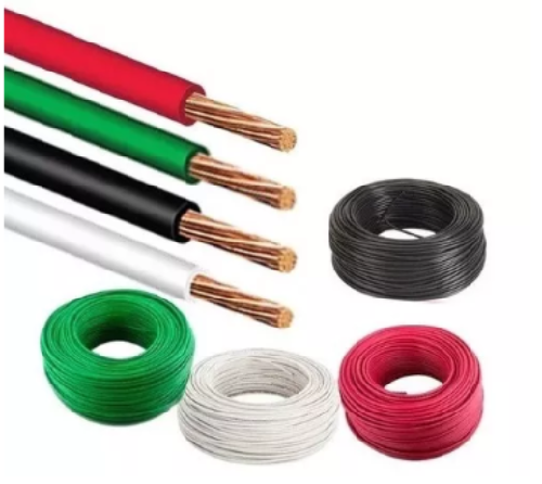 CABLE KOBREX 1 X 4 X 100 MTS  Modelo: 3001800