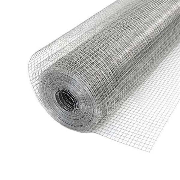 TELA CRIBA 5 X 5 X 10 MTS   LIGERA TRUPOWER