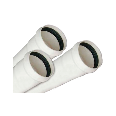 TUBO PVC CON CAMPANA TIPO 5 6