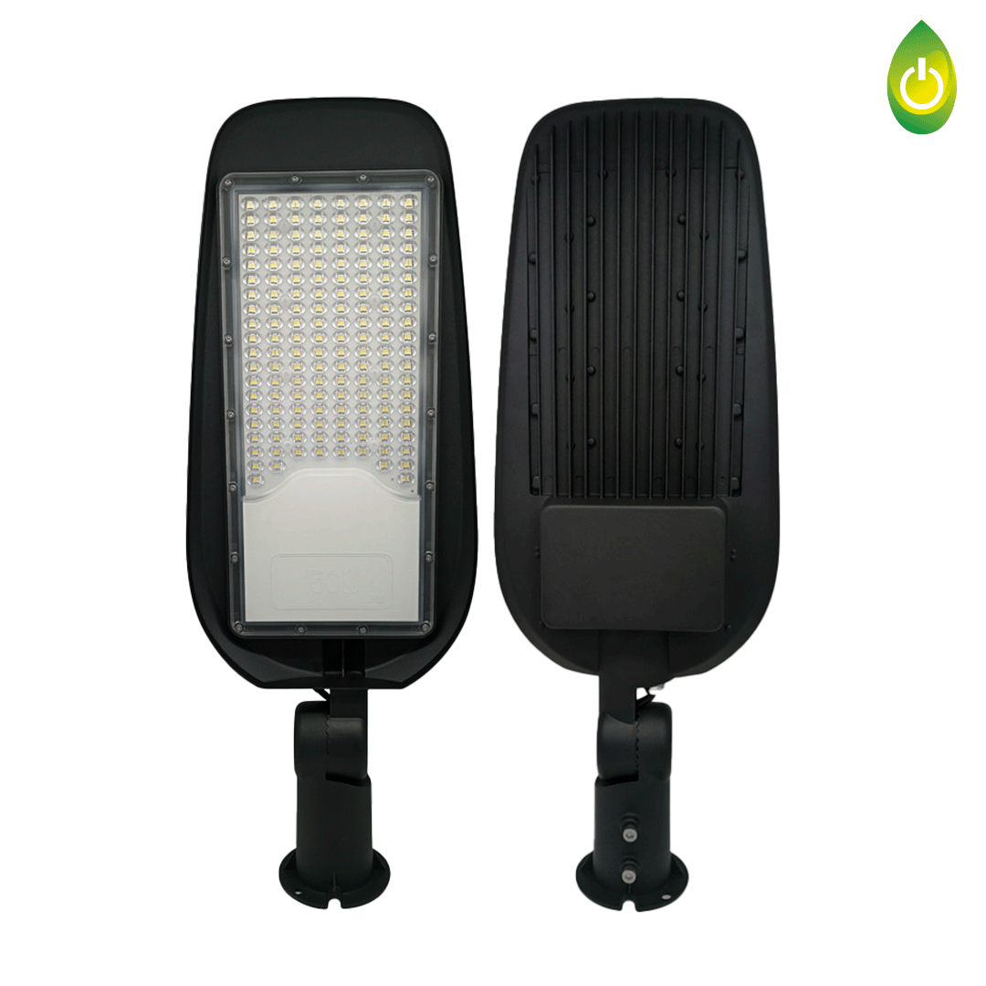 LUMINARIO VIAL SUBURBANA DE TORQUE 150W
