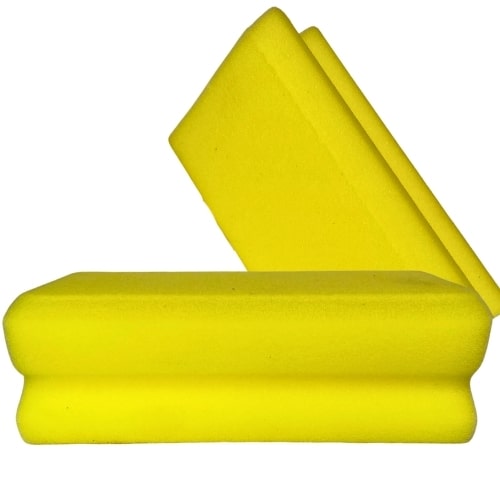 ESPONJA FLOTA MINI (4 PIEZAS)