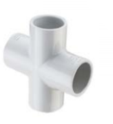 CRUZ CEDULA 40 1/2'' CEMENTAR