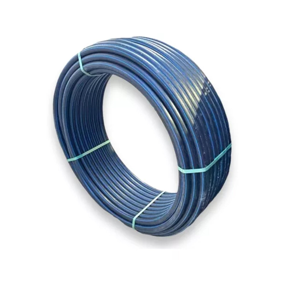 ROLLO MANGUERA PARA AGUA POTABLE RD-9 DE 3/4