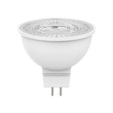 FOCO MR16 6W E26 6500K LDD 100-240V