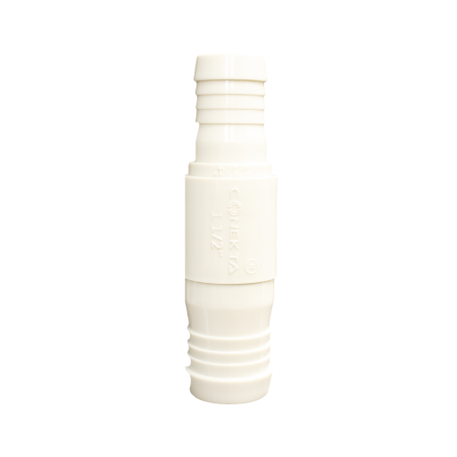 COPLE REDUCCION DE INSERCION PLASTICO 3 - 2   Modelo: CP26
