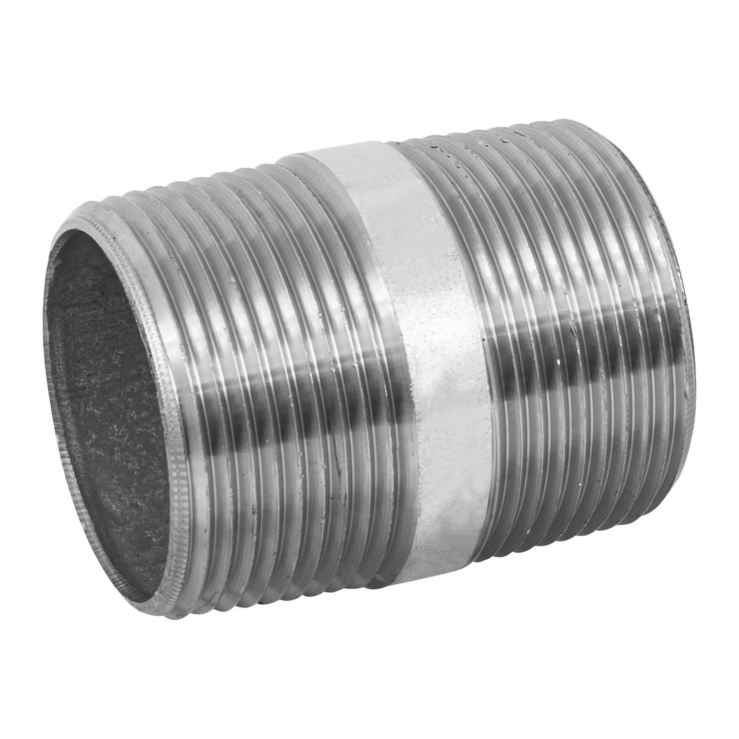 NIPLE 1/8 X 2 1/2