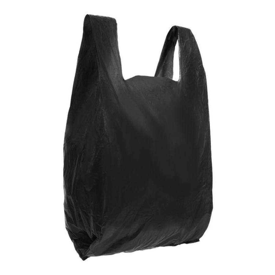 BOLSA CAMISETA POLIPAPEL CHICA X KILO