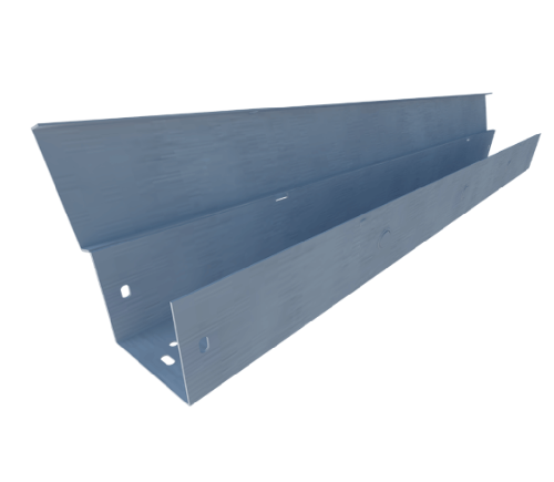 DUCTO TECNOTRAY 2 1/2 X 2 1/2