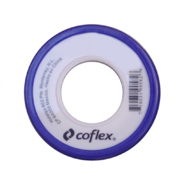 CINTA SELLADORA 1/2 TEFLON   Modelo: WT12-60