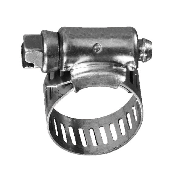 ABRAZADERA ARDA S/ HS&MH INOX. # 72  4 1/8 A 5  Modelo:101017