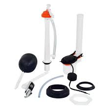 KIT DE HERRAJE/TAPA PARA CISTERNA CYTIMICH