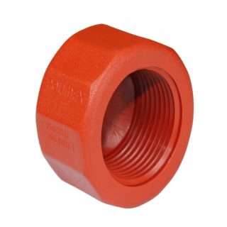 TAPON HEMBRA ROSCADO 1 POLIMEX ROSC   Modelo: 120305