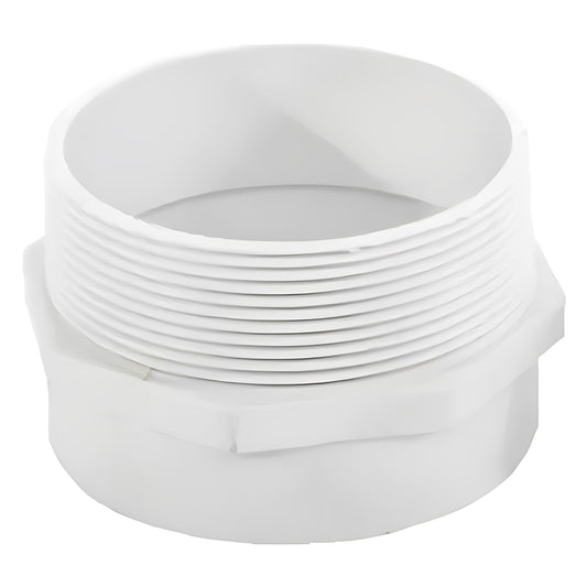 ADAPTADOR ESPIGA DE PVC 40MM 2