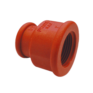 REDUCCION CAMPANA ROSCADA 1 X 1/2 POLIMEX ROSC   Modelo: 121110