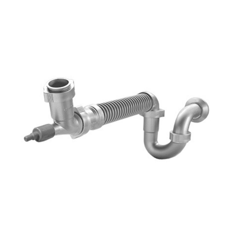 TRAMPA FLEXIBLE SENCILLA   Modelo: TF-100
