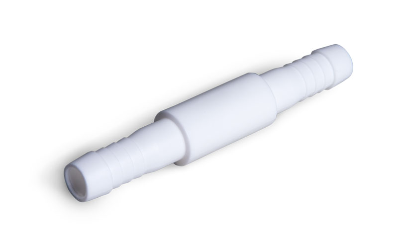 COPLE INSERCION PLASTICO 1  Modelo: CPB25