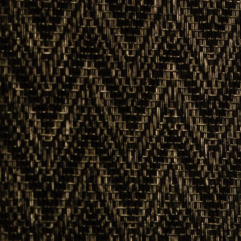 MALLA SOMBRA 95% X 1.85 COLOR NEGRO ZIGZAG 25 MTS
