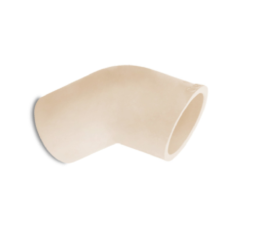CODO DE CPVC 1/2 X 45   Modelo: C45CODO13