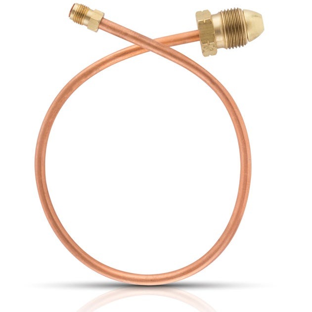 PIG-TAIL MODELO 5003