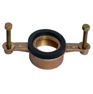 BRIDA DE BRONCE PARA MIGITORIO 5 7/16