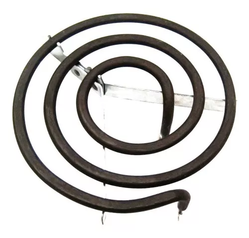 RESISTENCIA TUBULAR 800W 127V