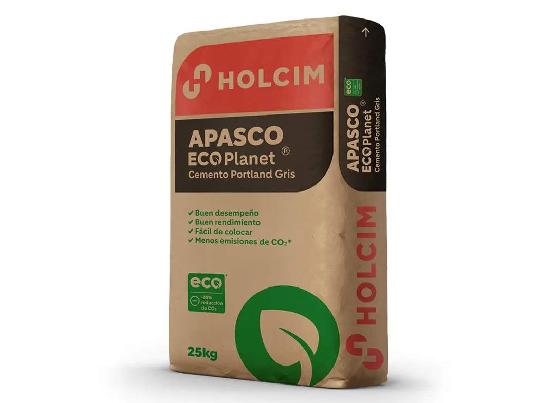 TONELADA CEMENTO HOLCIM 25KG