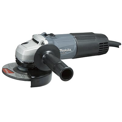 MINI ESMERILADORA MAKITA 4.5