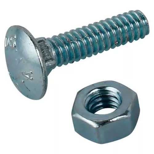 TORNILLO GALVANIZADO 5/16