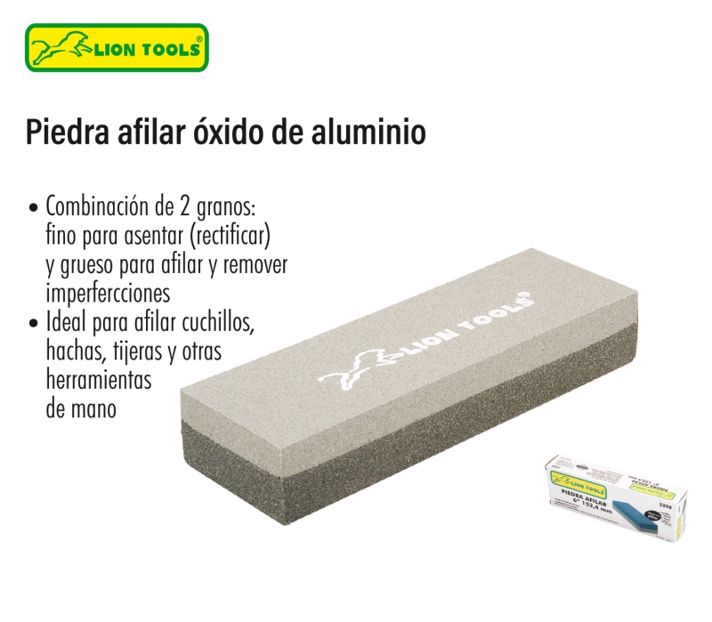 PIEDRA AFILAR 6