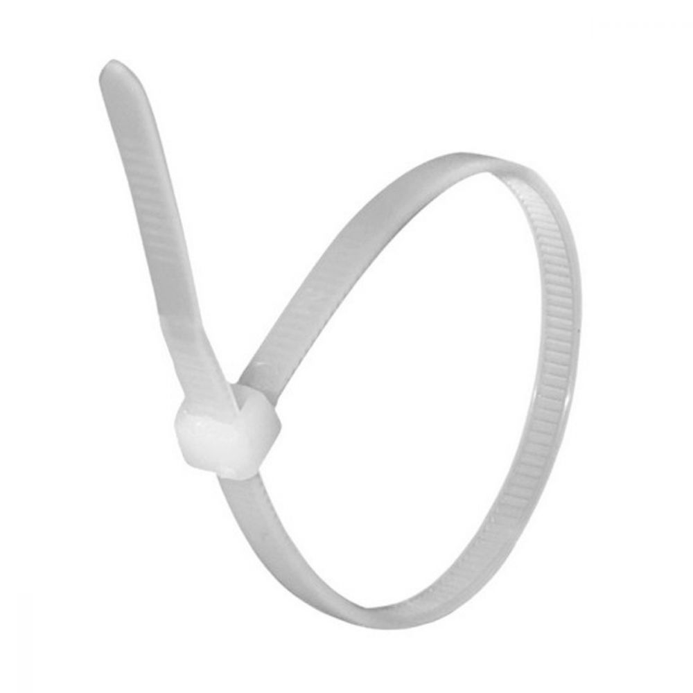 CINCHO P/CABLE TRANS 3.5 X 300 MM  Modelo: ACT300-3