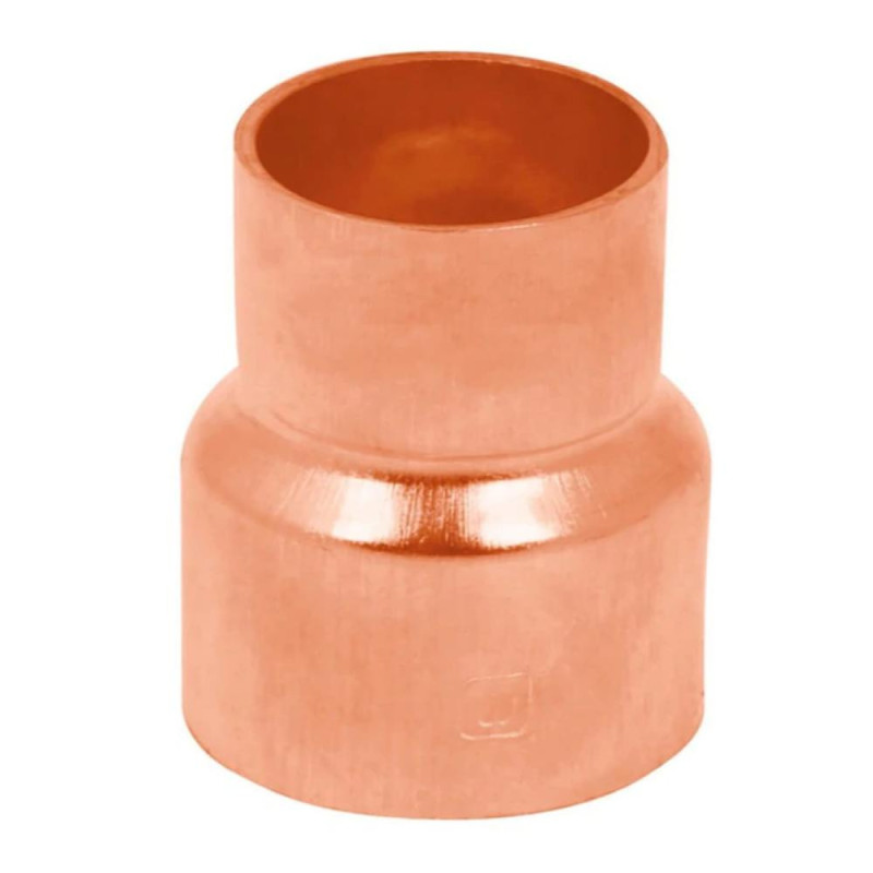 REDUCCION CAMPANA COBRE DE 1 X 1/2 C.A C. REF.