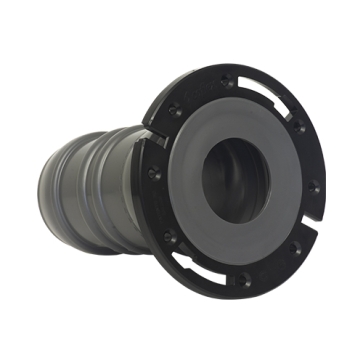 BRIDA FLEXIBLE LARGA    Modelo: PB-300