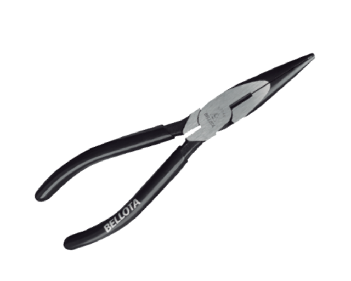 PINZA DE PUNTA 6''  Modelo: 7612706OPT