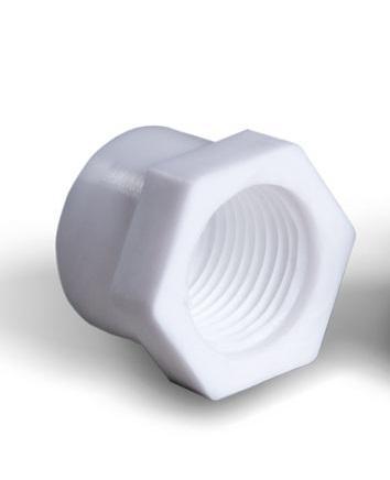 TAPON HEMBRA ROSCADO INSERCION PLASTICO 1