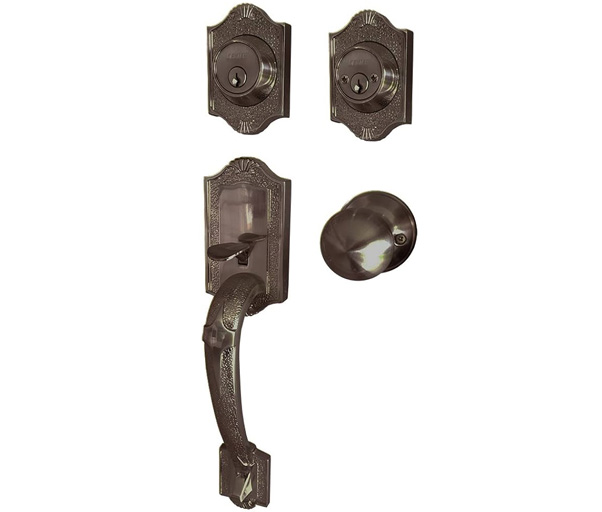 CERRADURA DEXTER GAT/PER GENOVA CA   Modelo: 4190