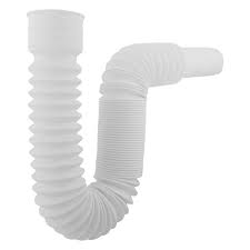 EXTENSION TUBO ACORDEON DUPLEX DE 21