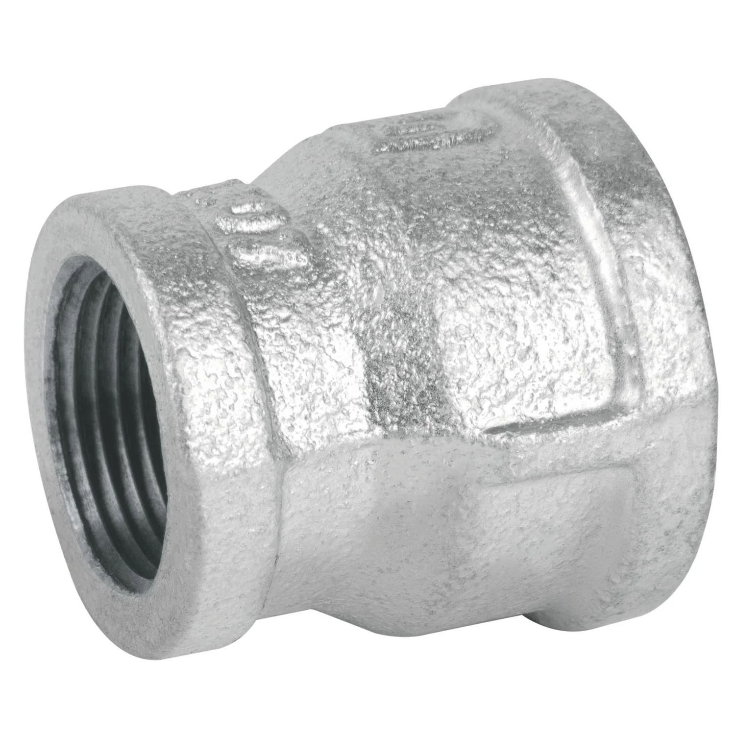 REDUCCION CAMPANA GALV DE 1 1/2 X 1/2