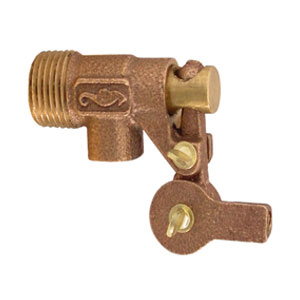 VALVULA COMPACTA PARA FLOTADOR 1/2   Modelo: 93-C 13