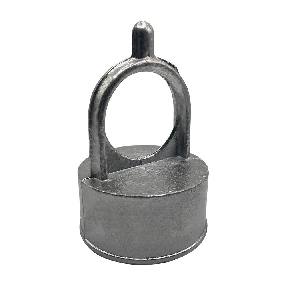 TAPON MARCO ALUMINIO 2 1/2