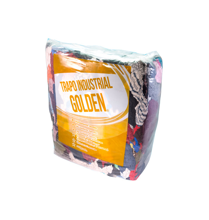 TRAPO GOLDEN COPAR 1 KG