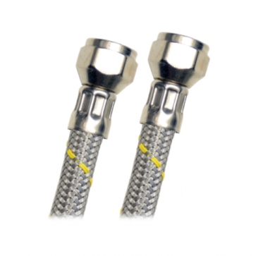 MANGUERA COFLEX ACERO GAS 4.00    Modelo: AG-B400