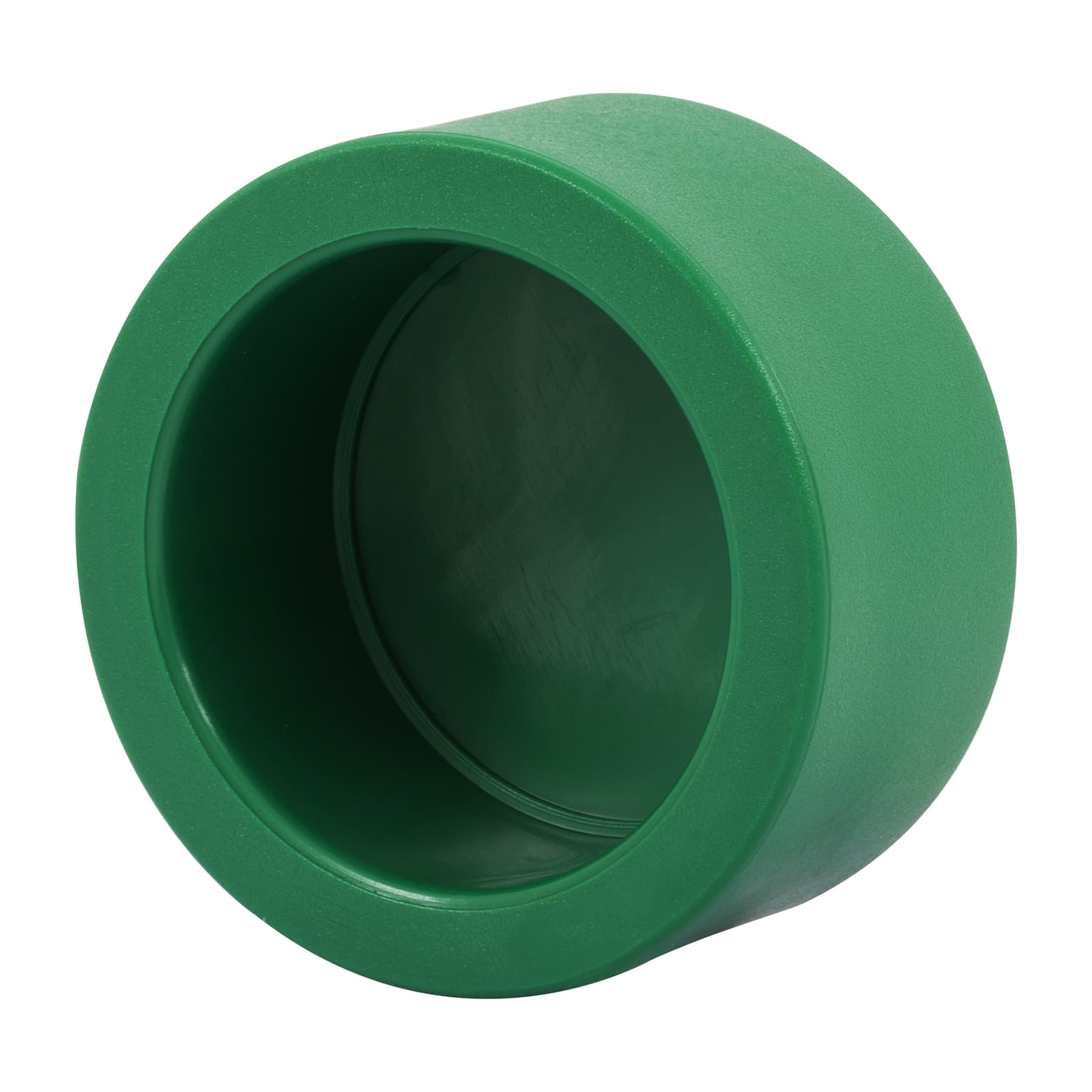 TAPON HEMBRA FUSION 1  POLIMEX VERDE   K60   Modelo: 660032
