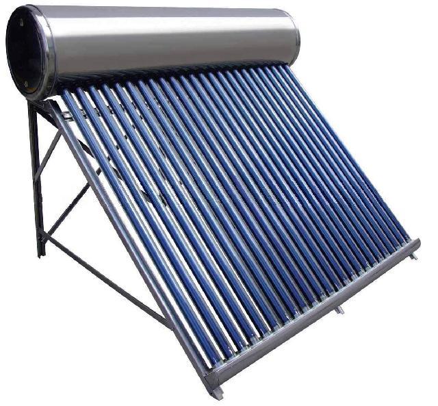 CALENTADOR SOLAR 30 TUBOS