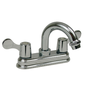 MEZCLADORA P/LAVABO 4