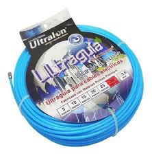 ULTRAGIA 15 MTS CAL. 3,5