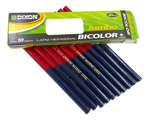 BICOLOR GRUESO JUMBO 